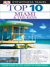 Miami & the Keys (eBook)